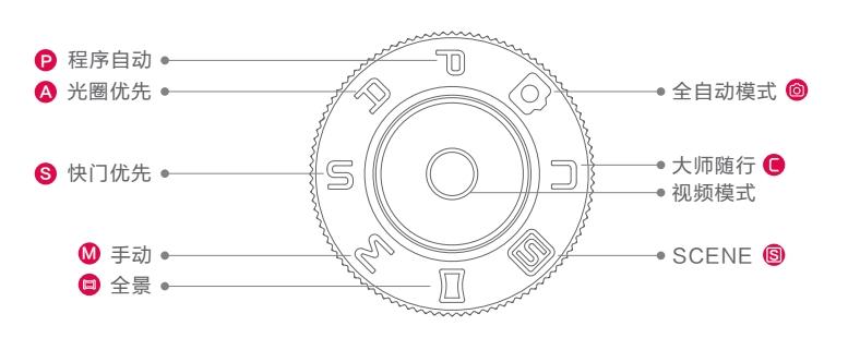 小蚁微单拍摄效果,小蚁微单拍摄技巧大全