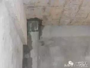 工程建设楼房渗漏水问题总结,外墙空鼓开裂渗漏水维修施工方案