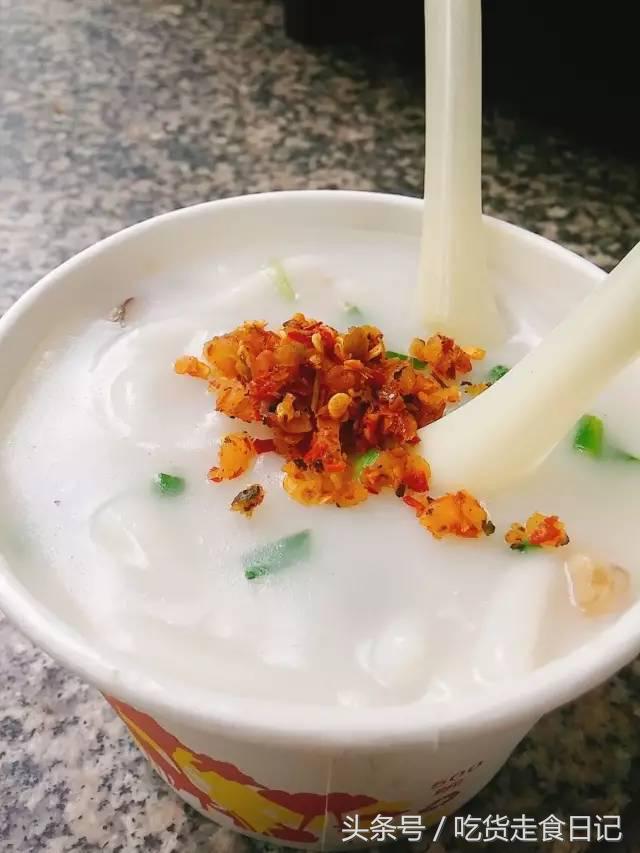 挑战南京100元吃一周,100元吃遍广州西华路