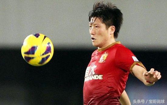 前国脚赵鹏,赵鹏加入合肥桂冠