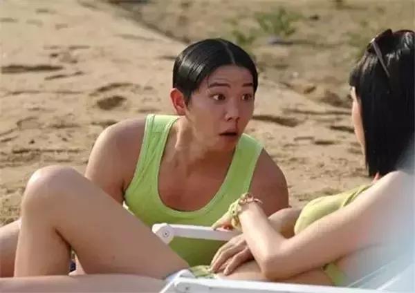 喜剧之王洪爷,喜剧之王洪爷广东话