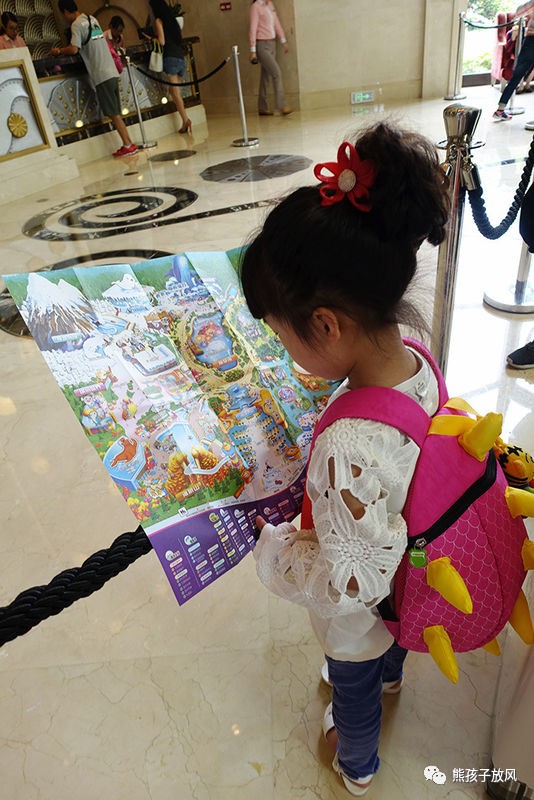 珠海长隆带孩子性价比游玩攻略,跨年珠海长隆海洋王国攻略最新