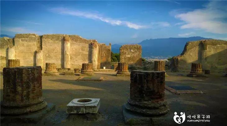 中国意大利夏令营费用,出国俄罗斯研学夏令营