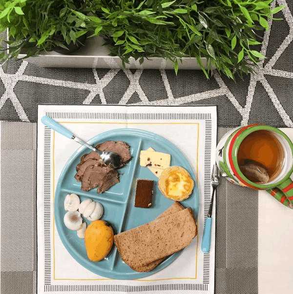 孕期生活故事,孕期健康故事