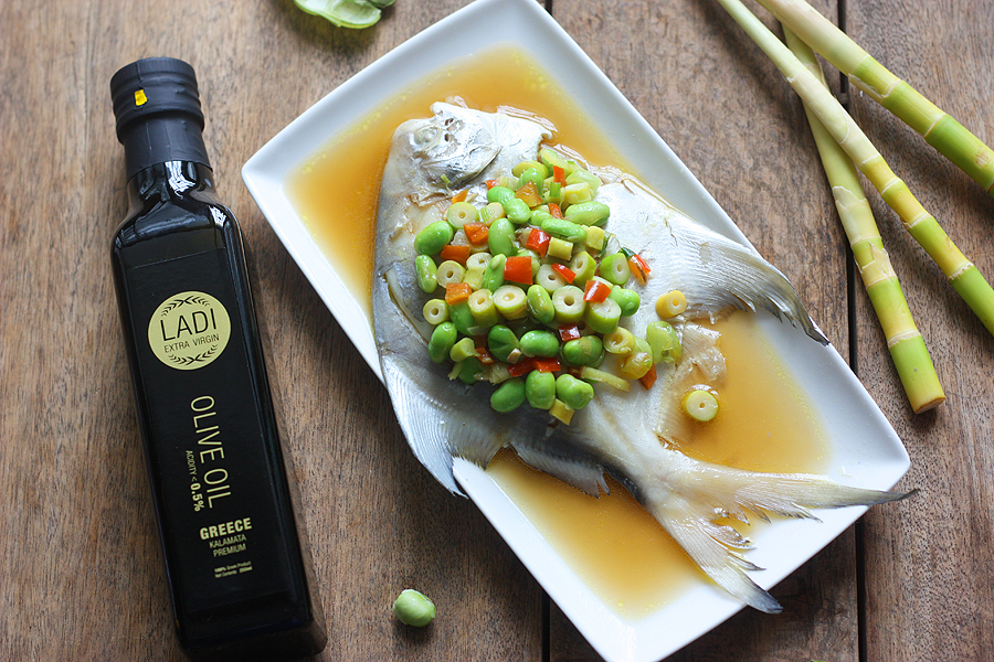 鲳鱼怎么吃有营养,鲳鱼的最佳吃法和做法