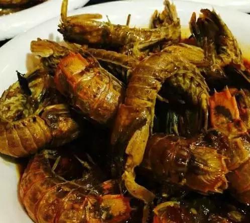 珠海最火爆的小龙虾店,珠海小龙虾哪里好吃推荐