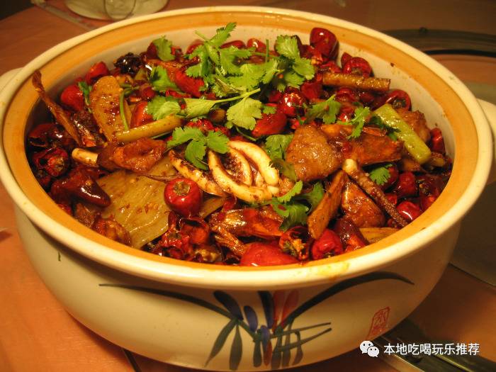 北京好吃的麻辣香锅店排名榜,北京知名的麻辣香锅品牌哪家好