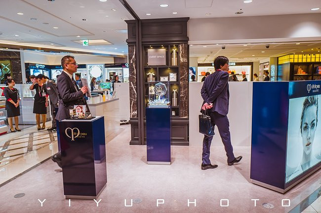 日本大阪高岛屋购物必买清单,东京高岛屋免税店购物