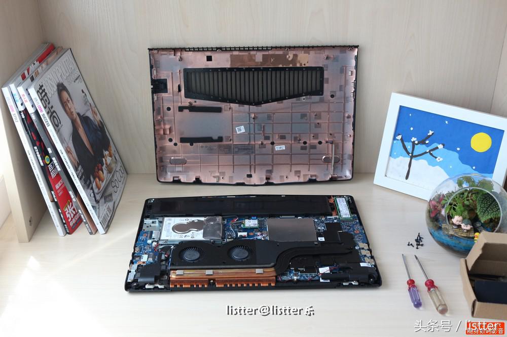 深挖内在，高特效能畅玩单机大作，它是少有的良心游戏本