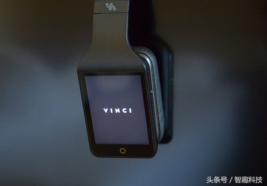 vinci蓝牙耳机评测,vinci头戴式蓝牙耳机