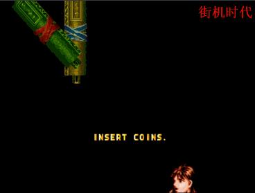 游戏厅街机游戏有哪些经典,盘点街机游戏厅必争的角色