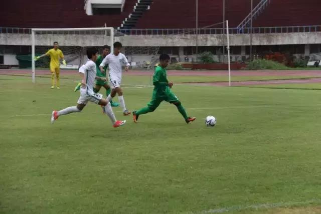 恒大u16比赛,恒大u16国少最新集训名单