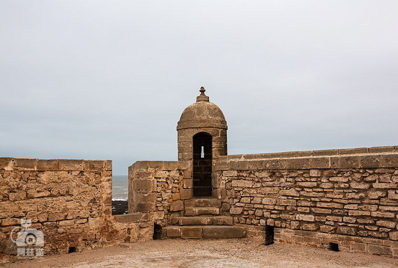 摩洛哥，这个穆斯林国家的现代艺术也很有味道！