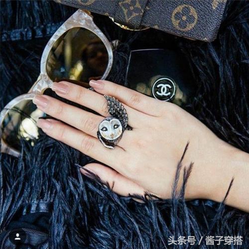 泰国喜欢的首饰配饰,具有泰国特点的装饰品