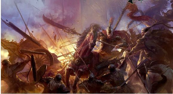 常胜将军的六大技巧,常胜将军的六大要点