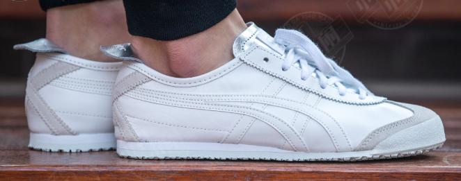 那些不可错过的百搭潮鞋你有过几双？