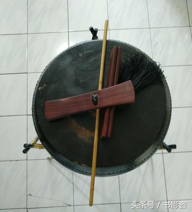 鼓往今来：檀板一曲成绝响，世间再无骆玉笙（下）