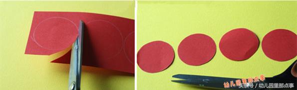 幼师宝典母亲节幼儿园手工制作,怎么用樱桃给妈妈做母亲节礼物