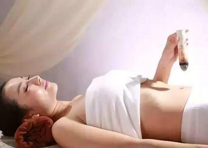 宫寒不可怕一招教你告别宫寒,一招帮你解决宫寒