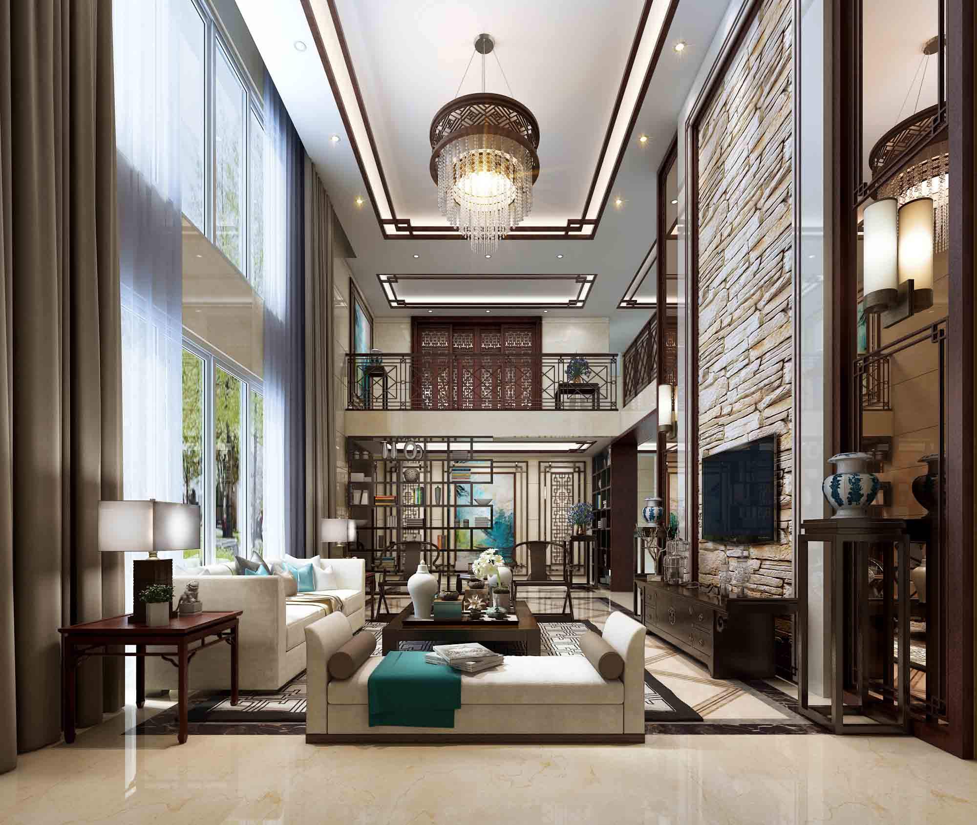 招财进宝弥勒佛摆件放在财位,客厅财位怎么布置才能招财进宝