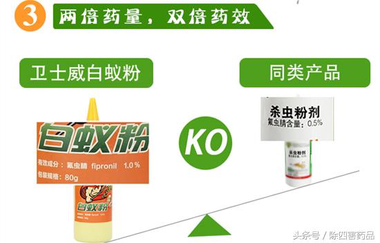 白蚁药的正确使用办法,拜耳白蚁药使用方法