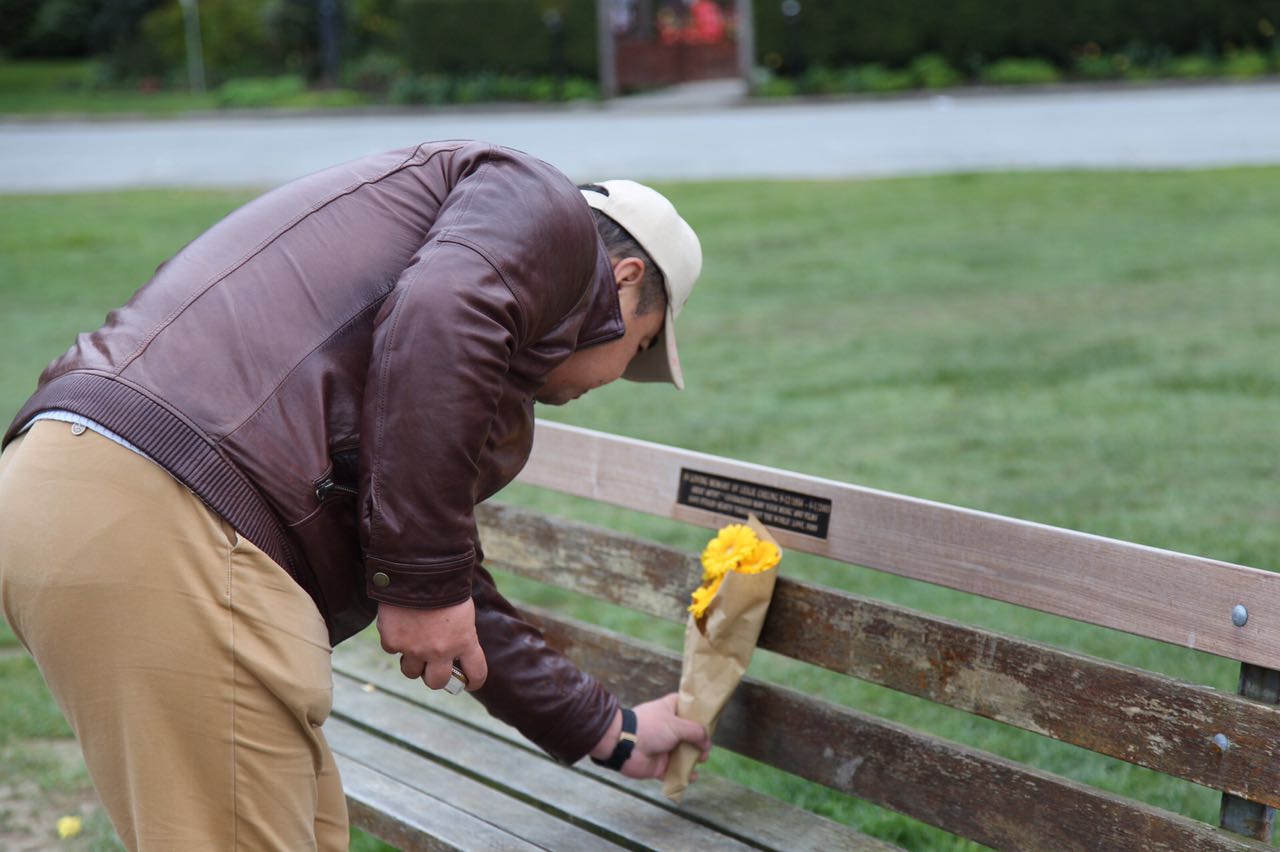 七十迈分享—14天玩儿转加拿大枫叶之国自驾游之旅（二）