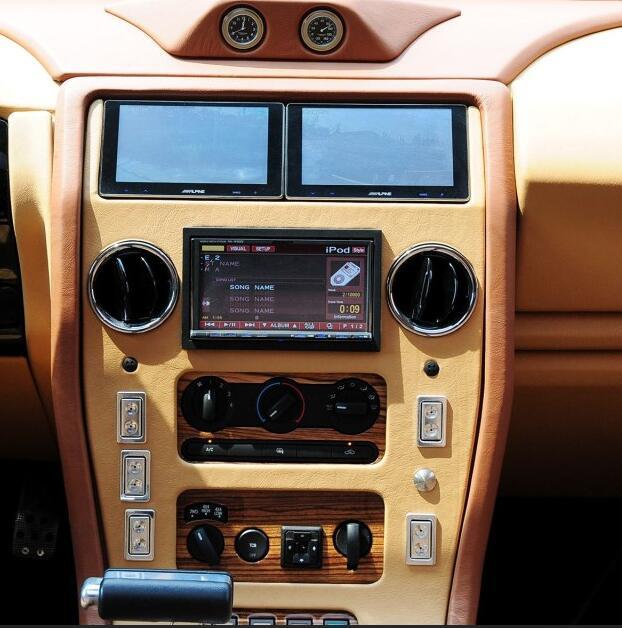 乔治巴顿战车是防弹车吗,乔治巴顿战车防弹能力