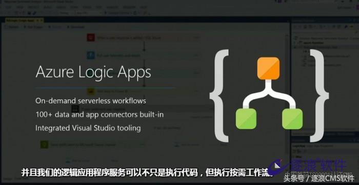 「图文实况」微软Build2017开发者大会
