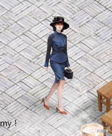 百雀羚刷屏广告为什么成功,百雀羚国货热潮