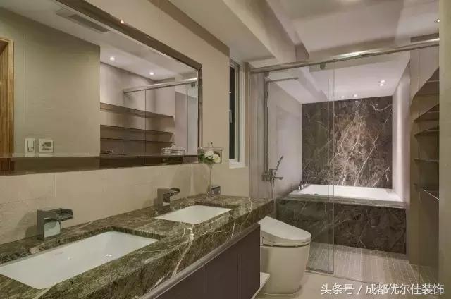 一处精致的中式大宅设计,中式合院别墅大宅设计