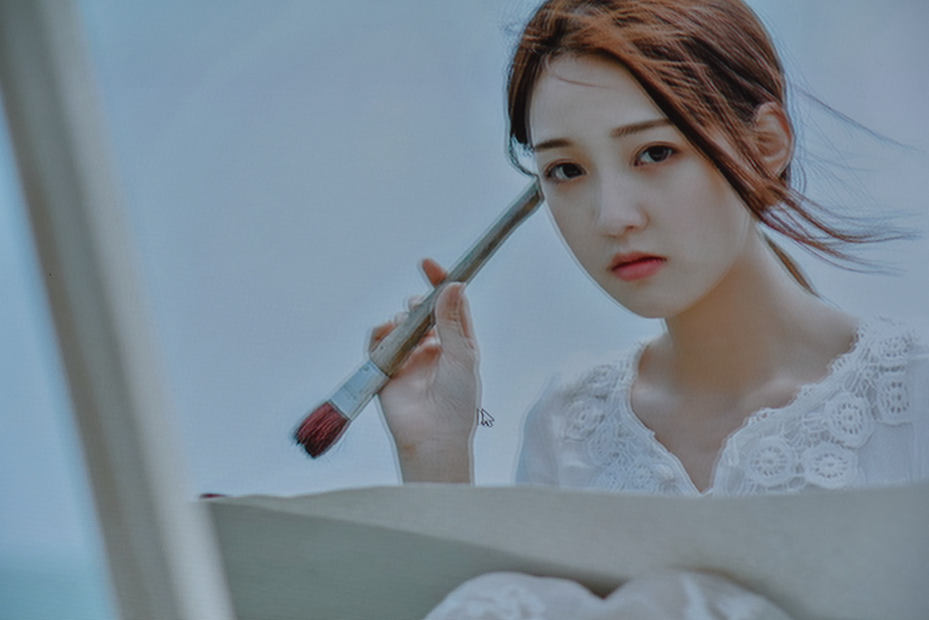 明基w14003d使用体验,明基w8000配置