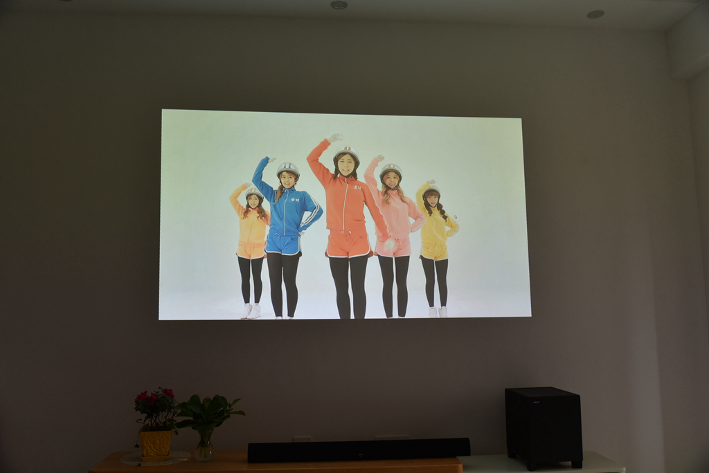 明基w14003d使用体验,明基w8000配置