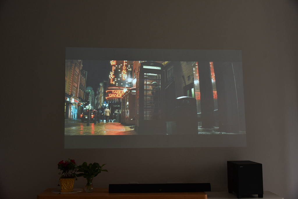 明基w14003d使用体验,明基w8000配置