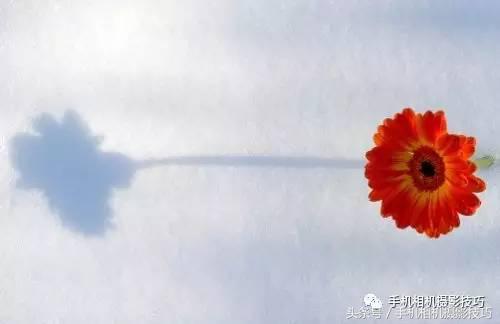 不用ps拍出惊艳的图片,在家自己拍摄10个创意摄影方法