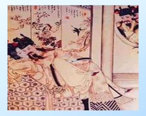 南唐李后主的情史,南唐后主李煜所爱的人