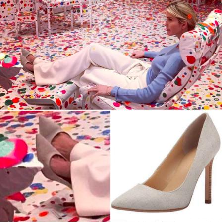 美国第一千金伊凡卡遭怼复制凯特王妃造型，贵三倍却输在这三点