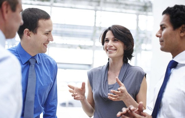 新睿课堂｜微信公众平台开发与运营之经验分享