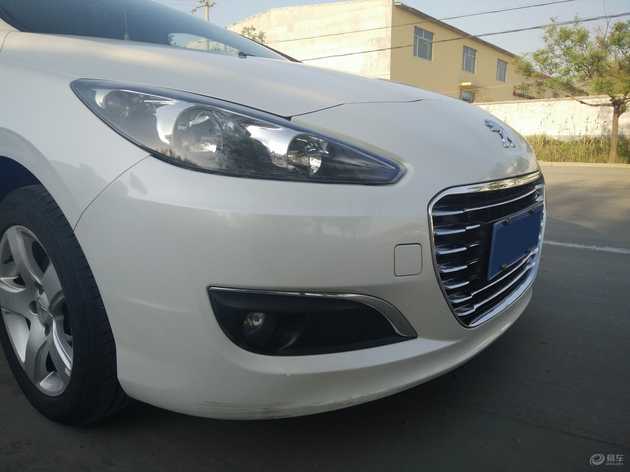 新款308的优缺点有哪些,标致308值得买吗真实车主告诉你