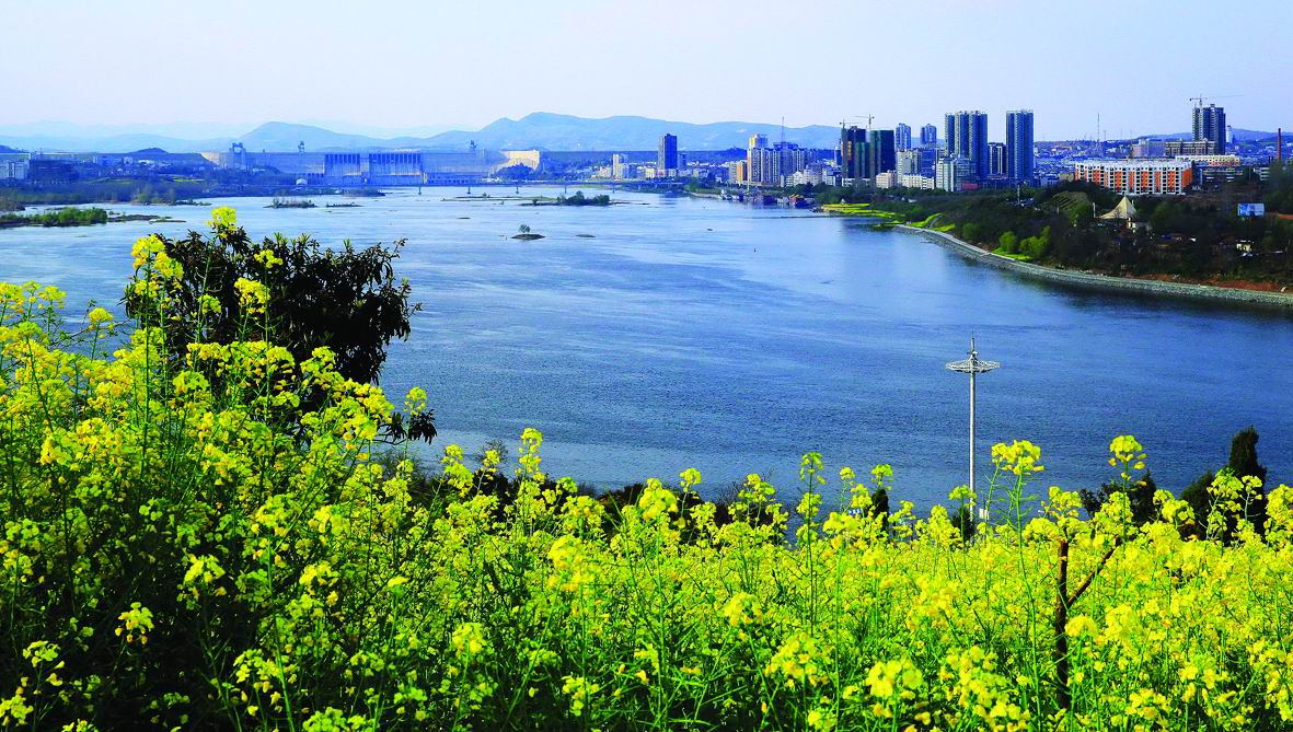 十堰最富的几个区县,十堰市下面几个县哪个最好