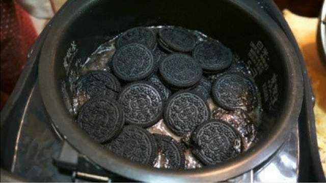 最可怕的黑暗料理,全球十大最恐怖黑暗料理之首