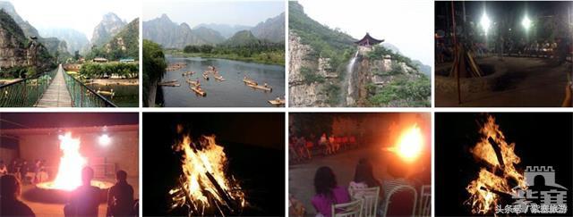 紫塞京津冀农家院攻略,京津冀农家院详细攻略