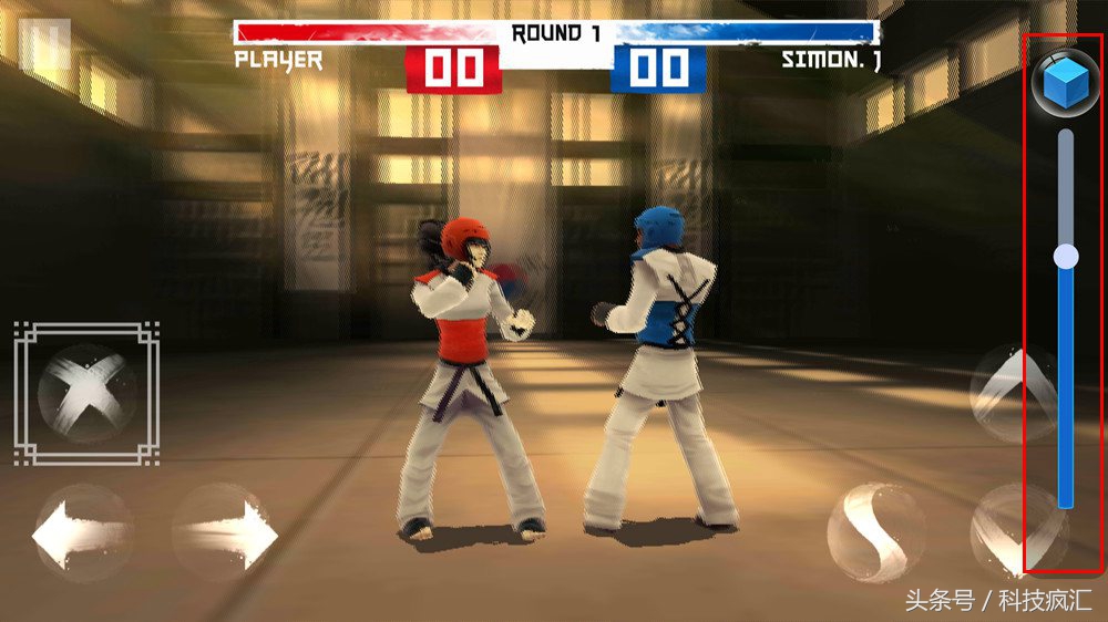 来一场华丽3D盛宴，裸眼3D手机ivviK5测评