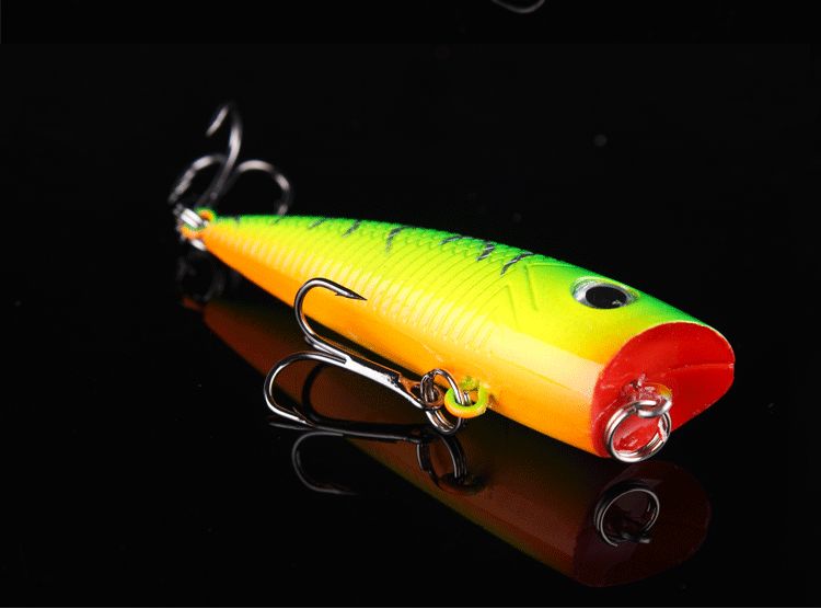 路亚钓法技巧讲解,路亚钓法初级入门教学