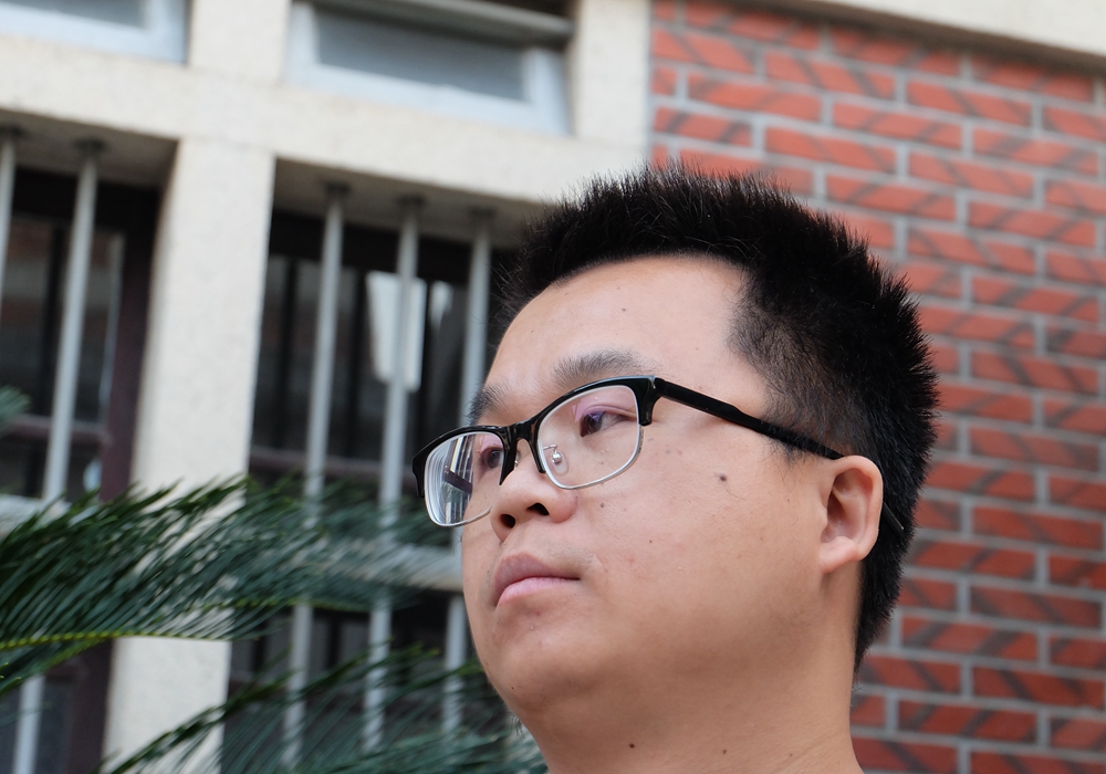 眼镜界老司机新体验：网购眼镜其实也很简单