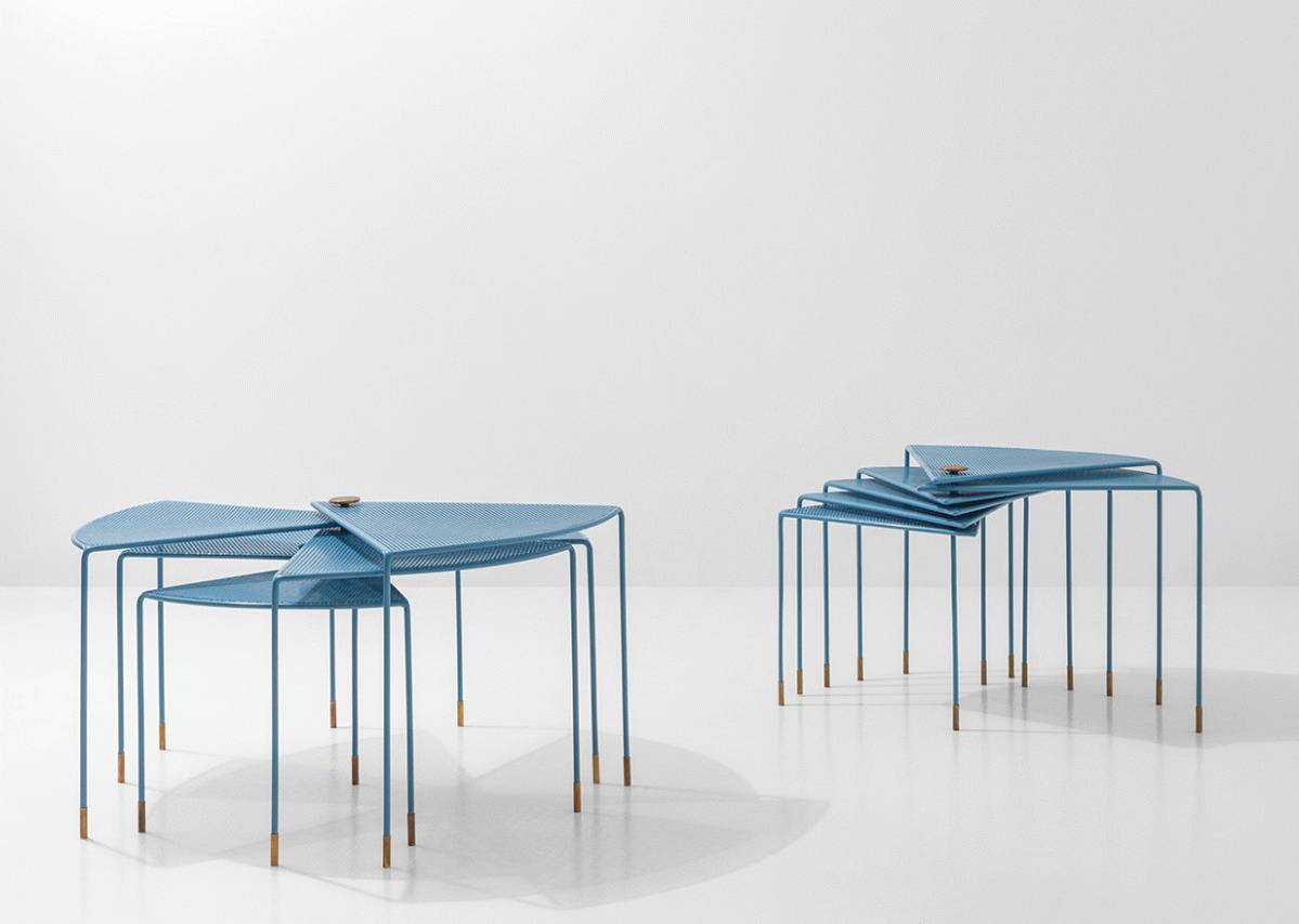 色彩魔术师，Gay一般友谊的男男设计师组合