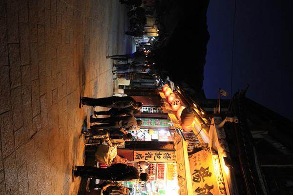 广州出发穷游15天攻略,旅行攻略国内穷游三天三夜