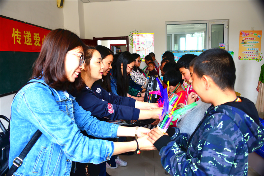 锡林南路小学,呼和浩特市特殊学校小学