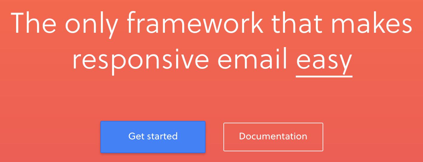 免费电子邮件模板,任何邮件都可用的万能模板