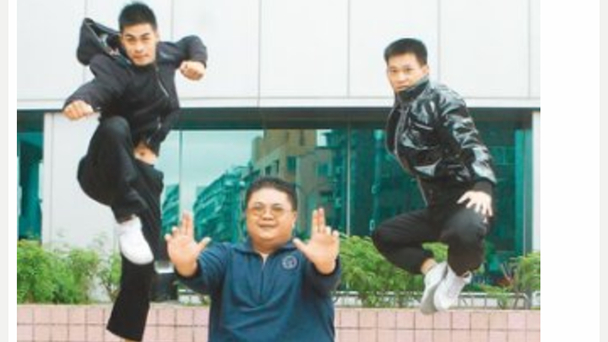 好小子三个童星现状,好小子三个主角现状照片