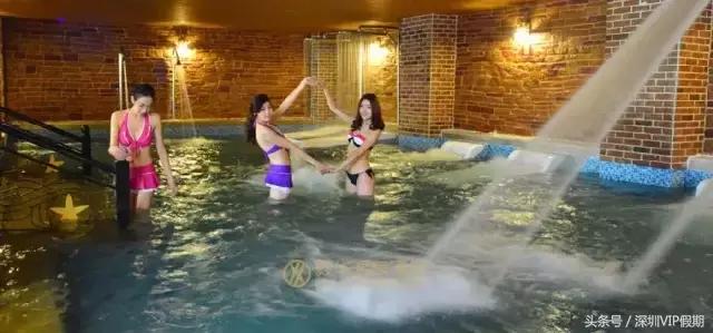 从化毅华温泉特点,从化毅华温泉旅游攻略